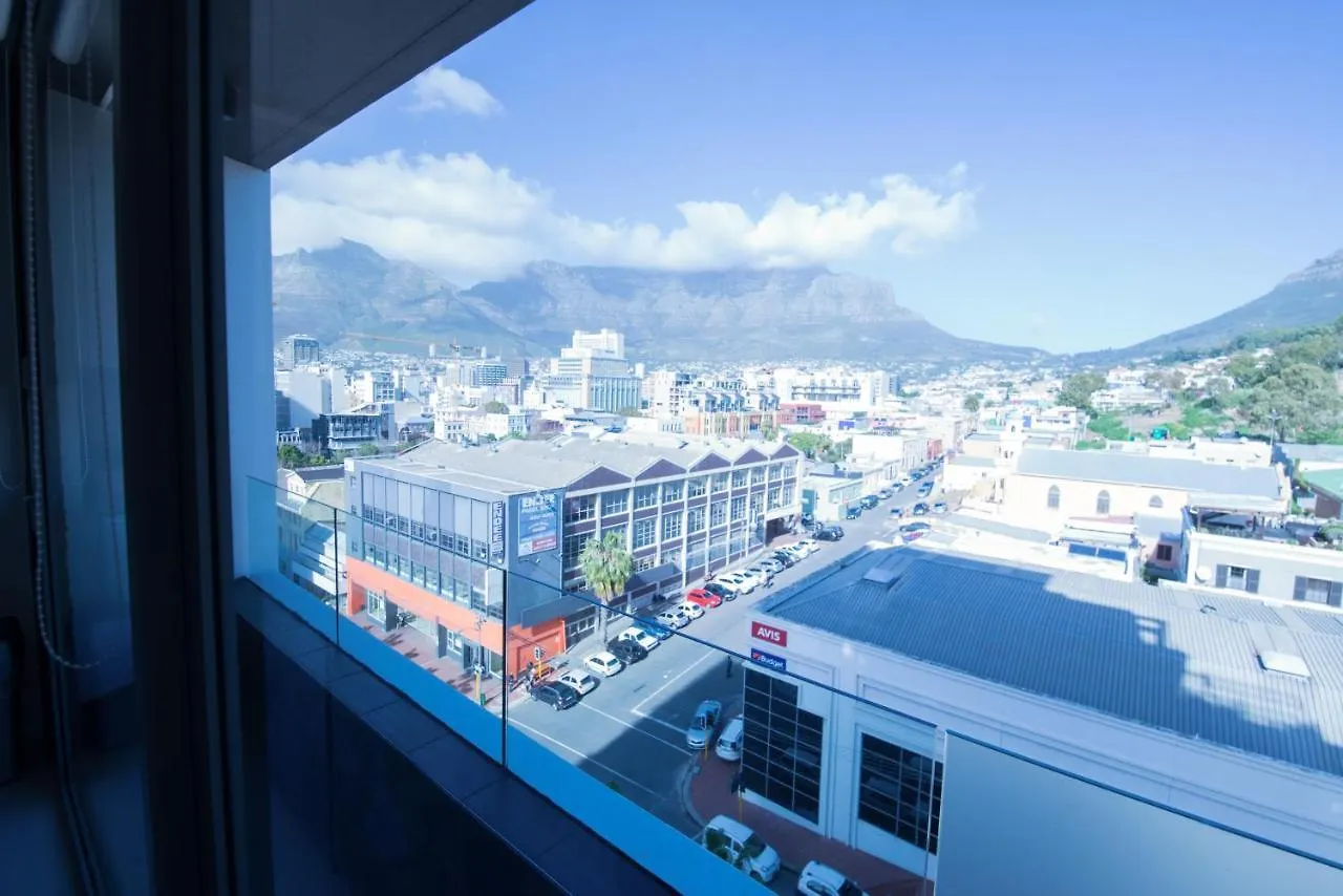 The Capital Mirage Aparthotel Cape Town
