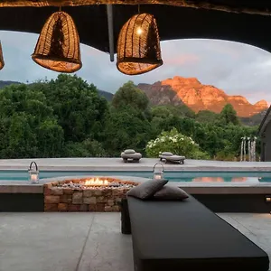 Hotel Future Found Sanctuary, Luxury Boutique By Newmark, Le Cap