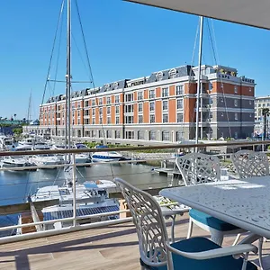 African Elite Waterfront Cape Town