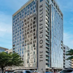 Hotel The Rockefeller By Newmark, Le Cap
