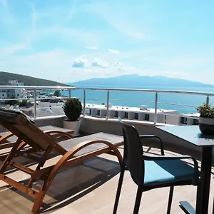Blue Sky 4* Saranda
