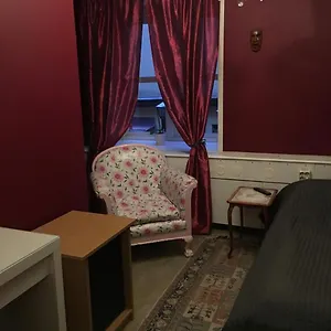 Gyllene Geten 2* Ville de Stockholm